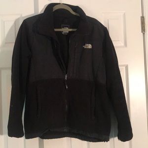 Black North Face